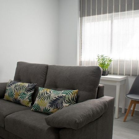 Apartamento Calma Vejer de la Frontera Zewnętrze zdjęcie