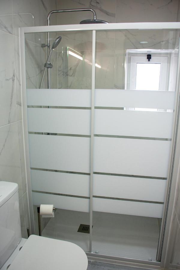 Apartamento Calma Vejer de la Frontera Zewnętrze zdjęcie