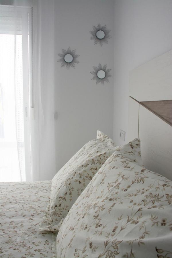 Apartamento Calma Vejer de la Frontera Zewnętrze zdjęcie