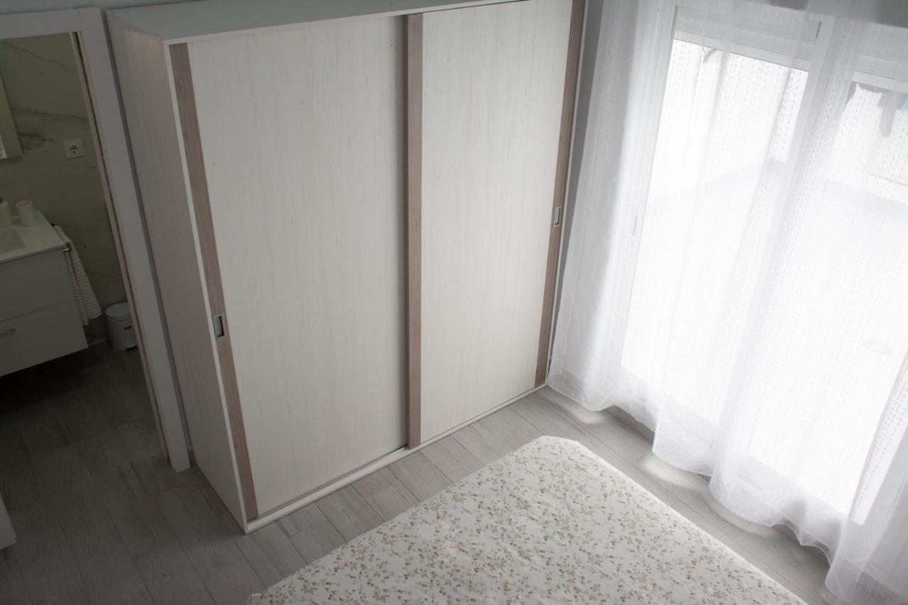 Apartamento Calma Vejer de la Frontera Zewnętrze zdjęcie