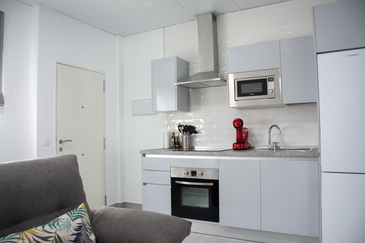 Apartamento Calma Vejer de la Frontera Zewnętrze zdjęcie